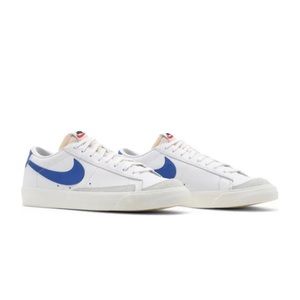 Nike Blazers (Blue)